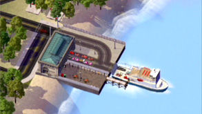 SimCity 4 Trailer