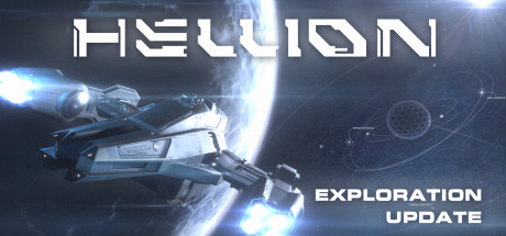 HELLION cover art