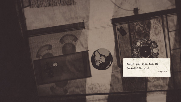 Beckett screenshot 3