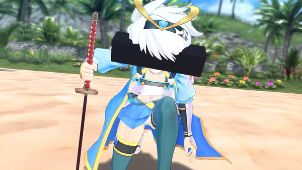 SENRAN KAGURA ESTIVAL VERSUS - Shinobi Pack
