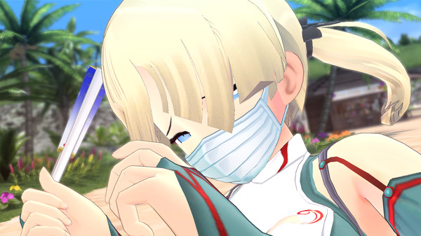 SENRAN KAGURA ESTIVAL VERSUS - Surprise Pack