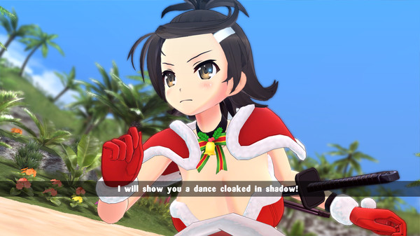 SENRAN KAGURA ESTIVAL VERSUS - Surprise Pack
