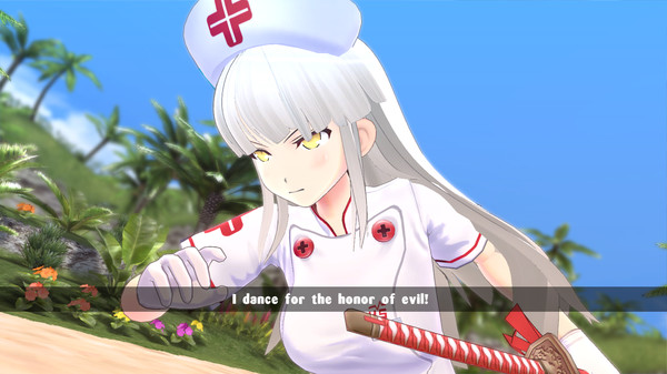 SENRAN KAGURA ESTIVAL VERSUS - Splash Pack
