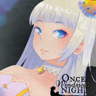 Once on a windswept night - OST screenshot 1