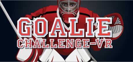 Goalie Challenge VR steam charts