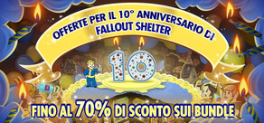 Fallout Shelter