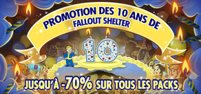 Fallout Shelter