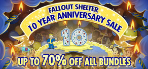 Fallout Shelter