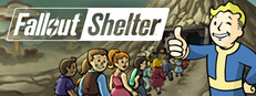Fallout Shelter game cover