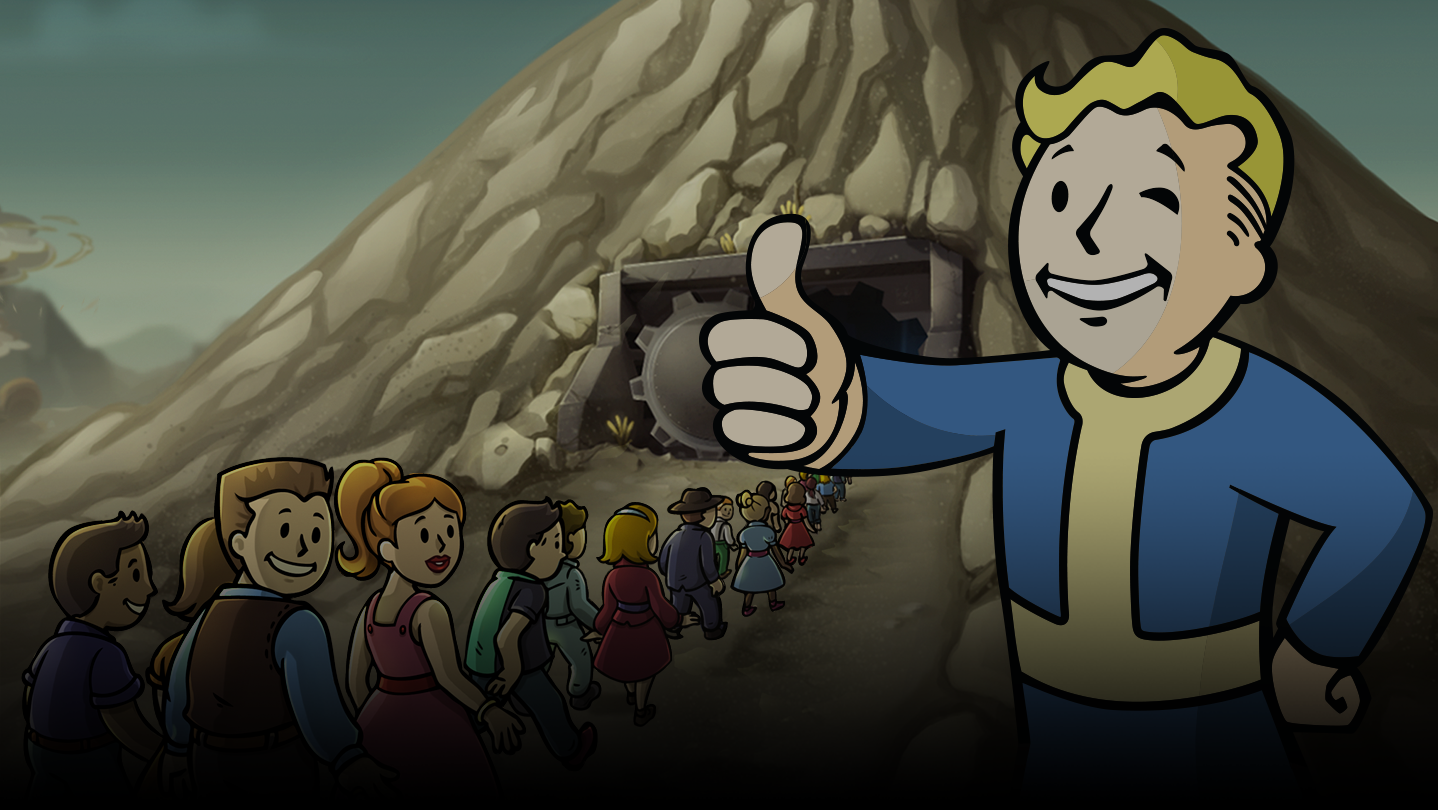 Fallout Shelter