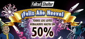 Fallout Shelter