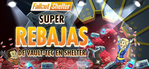 Fallout Shelter
