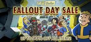 Fallout Shelter