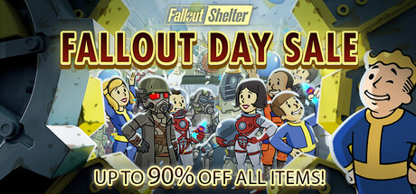 Fallout Shelter