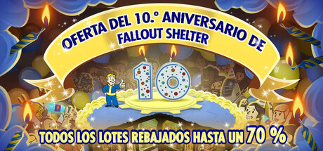 Fallout Shelter