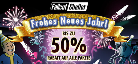Fallout Shelter