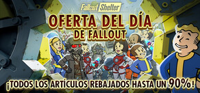 Fallout Shelter