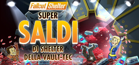 Fallout Shelter