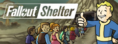 Fallout Shelter Banner