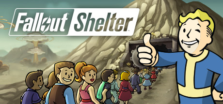 header image of Fallout Shelter