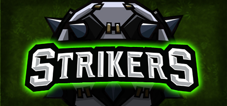 Strikers Cheat Engine/CT