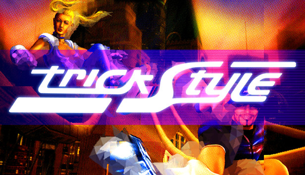 TrickStyle on Steam