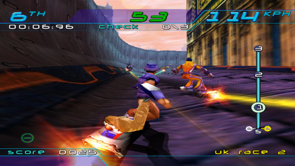 TrickStyle screenshot 3
