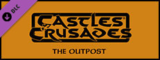 Fantasy Grounds - Outpost (Castles & Crusades) Small Capsule Image
