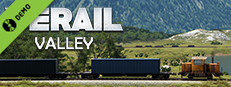 Derail Valley Demo Small Capsule Image