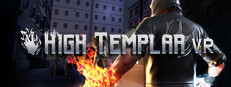 High Templar VR