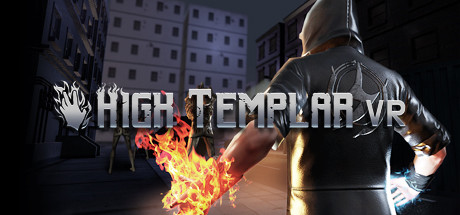 High Templar VR Cheat Engine/CT