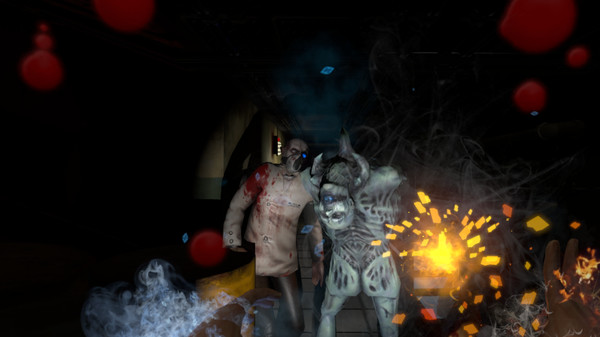 Screenshot z High Templar VR