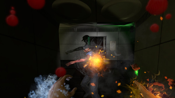 Screenshot z High Templar VR