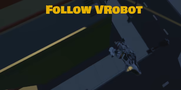 VRobot: VR Giant Robot Destruction Simulator video 1
