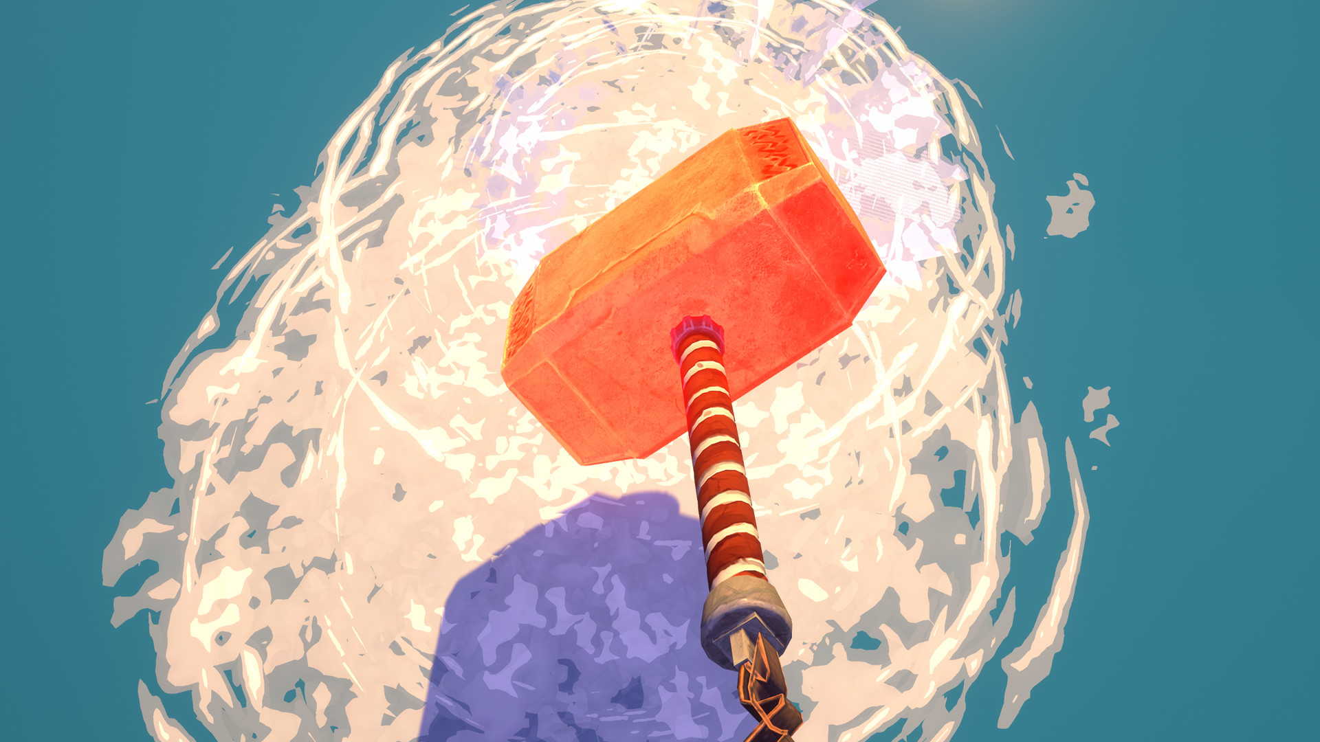 VRobot: VR Giant Robot Destruction Simulator screenshot #13