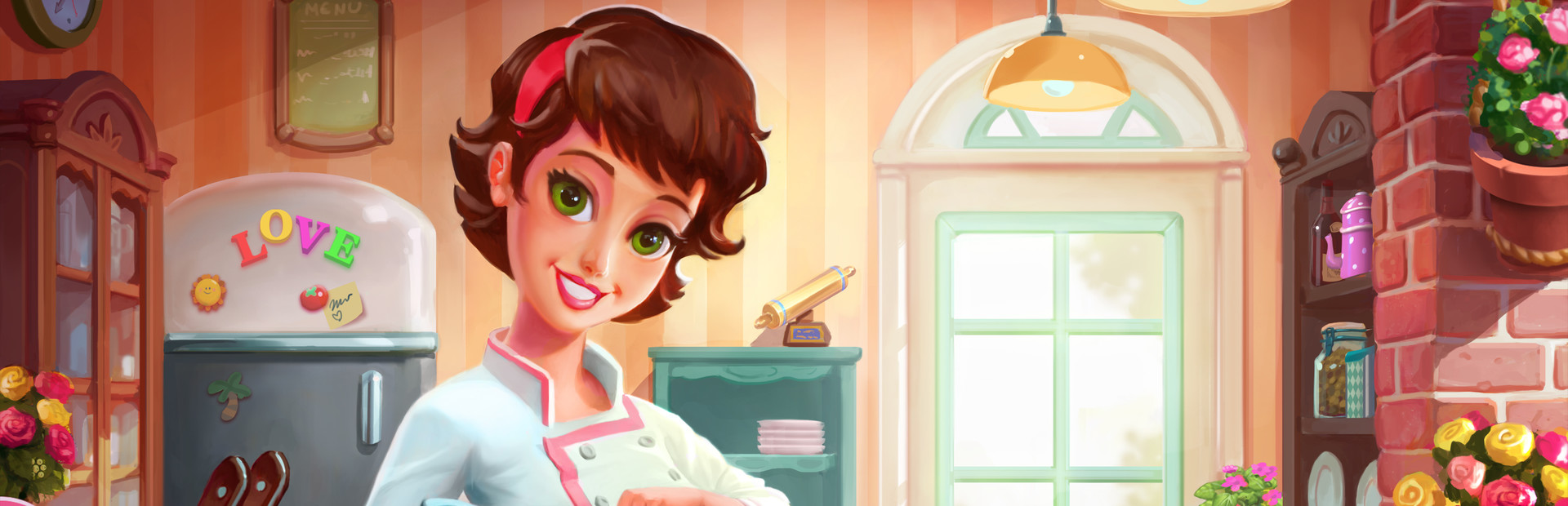 Mary Le Chef - Cooking Passion
