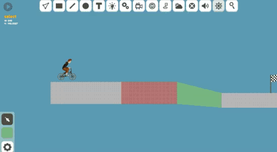 Draw Rider 2 video 4