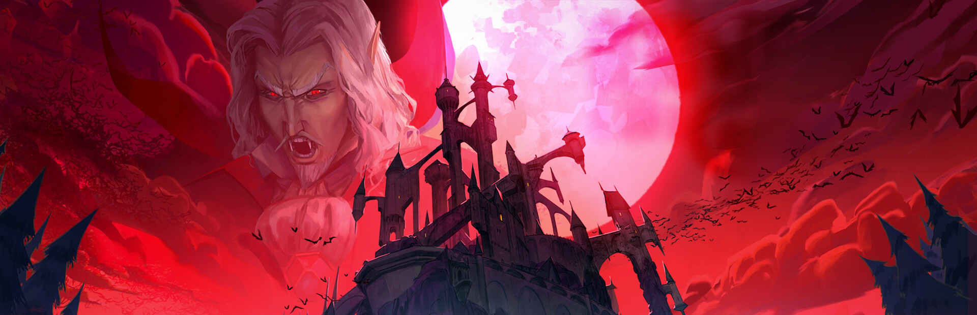 《死亡细胞(Dead Cells)》34|整合全DLC