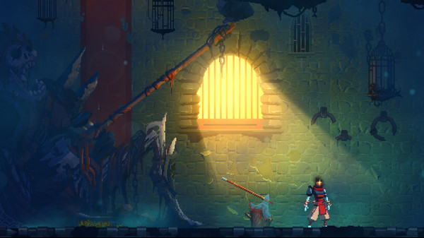 Dead Cells Screenshot