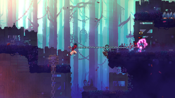 Dead Cells screenshot 5