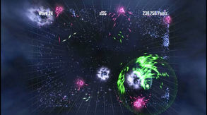 Swarm Arena screenshot thumbnail video