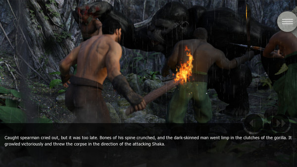 Neighboring Islands screenshot 5
