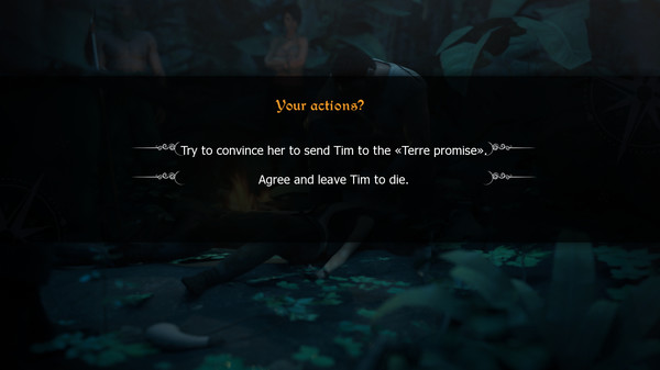 Neighboring Islands screenshot 2