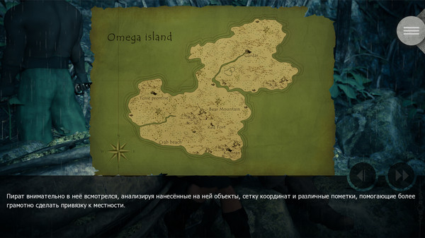 Screenshot z Neighboring Islands Screenshot z Neighboring Islands