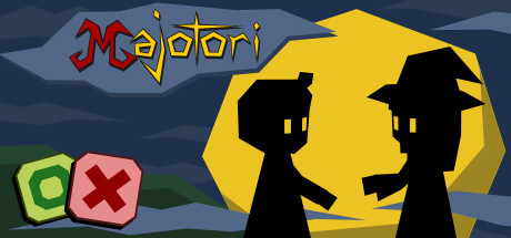 Majotori banner