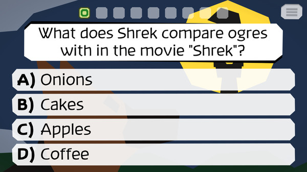 Majotori screenshot 4