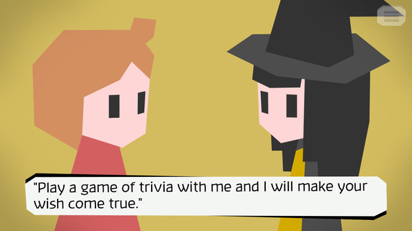 Majotori screenshot 1