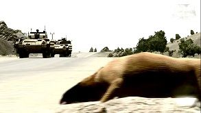 Arma 2: British Armed Forces screenshot thumbnail video