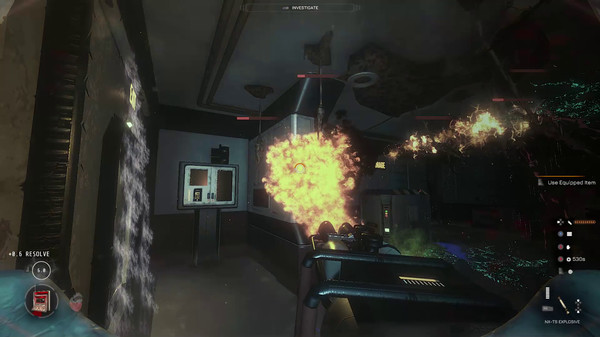 Screenshot 7 of Hevn