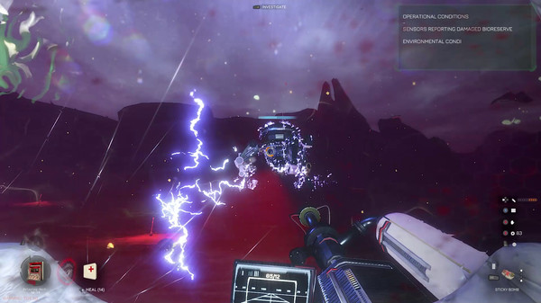 Screenshot 6 of Hevn